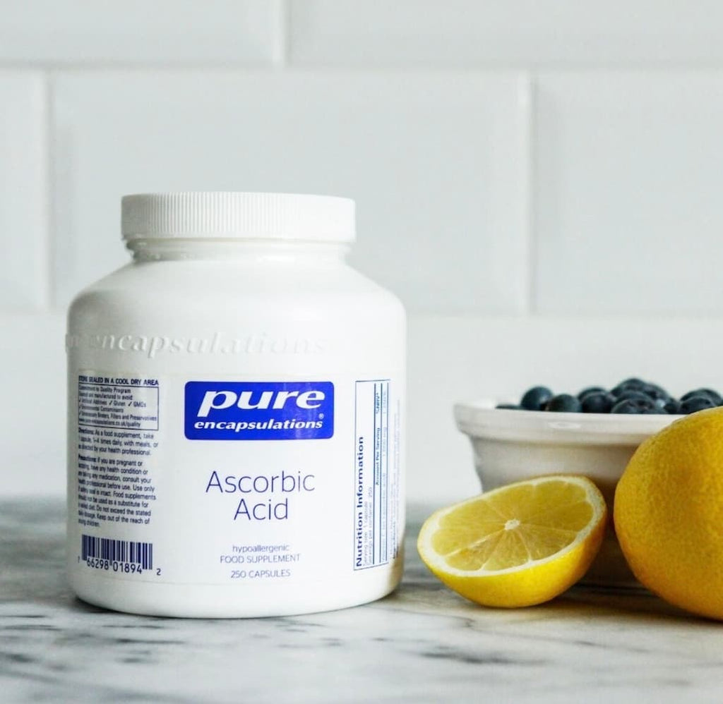 Pure Encapsulations supplements available at Nutritional Wholesaler