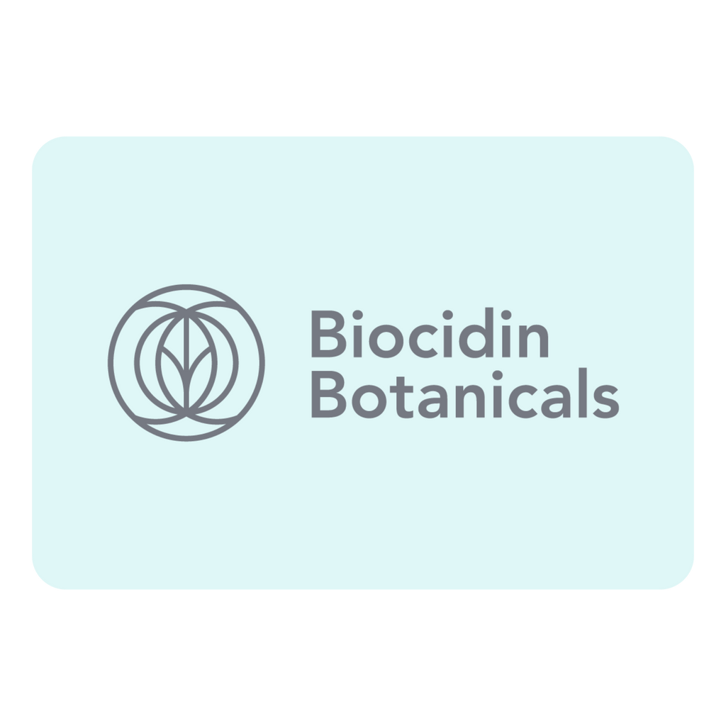 Why Retailers Choose Biocidin Botanicals for Gut Health