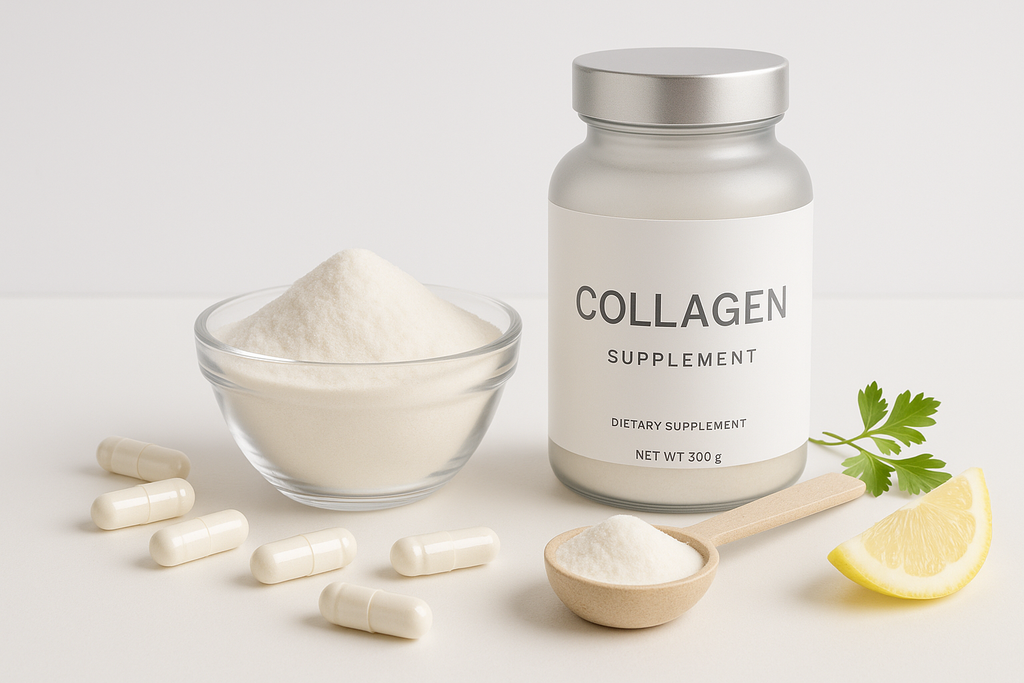 Wholesale Collagen – Best-Selling Brands