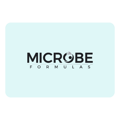 Microbe Formulas Wholesale | Advanced Gut Health Supplements ...