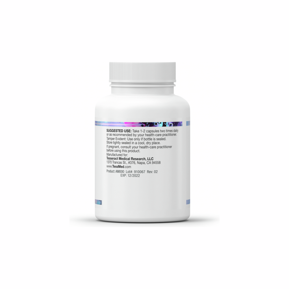 SafeCell 60 Capsules Wholesale