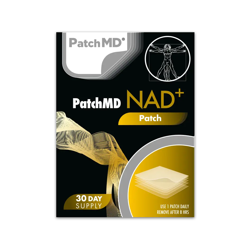 PatchMD Wholesale | Bulk Transdermal Vitamin Patches Nutritional Wholesaler PatchMD Wholesale | Bulk Transdermal Vitamin Patches Nutritional Wholesaler
