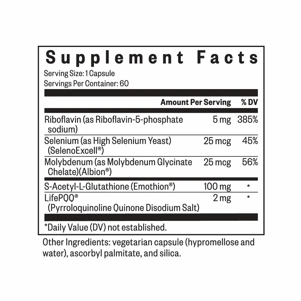Optimal Glutathione Plus 60 Capsules Wholesale - Seeking Health Nutritional Wholesaler Optimal Glutathione Plus 60 Capsules Wholesale - Seeking Health Nutritional Wholesaler