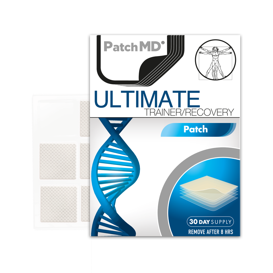 PatchMD Wholesale | Bulk Transdermal Vitamin Patches Nutritional Wholesaler PatchMD Wholesale | Bulk Transdermal Vitamin Patches Nutritional Wholesaler
