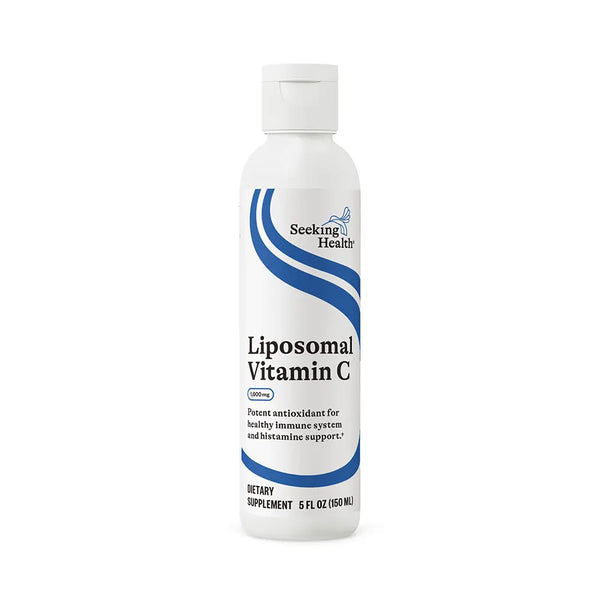 lipo naturals liposomal vitamin c from sunflowers Liposomal Vitamin C Sunflower Formula, Core Med Science – Natural Healthy  Concepts main image 0